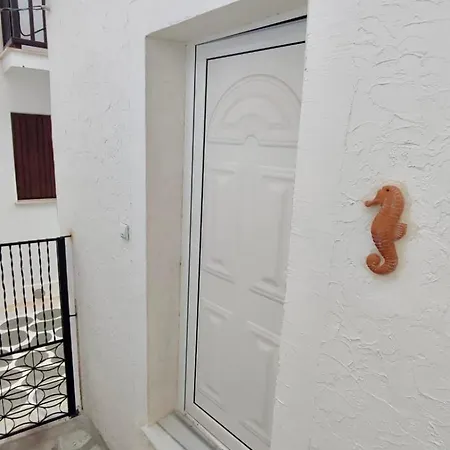 شقة Azzuro سكوبيلوس تاون
